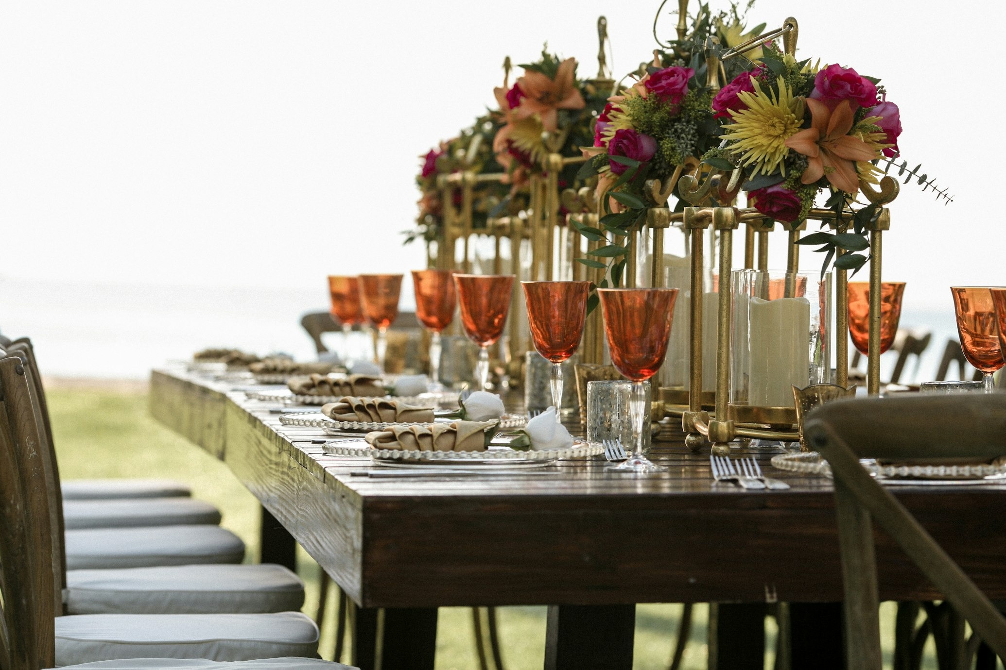 Eventos corporativos